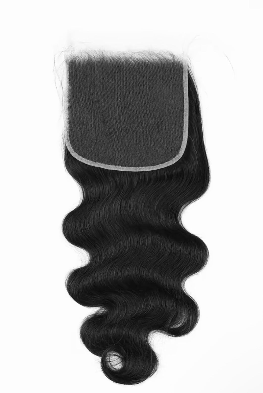 Burmese Body Wave 5x5 HD Closure