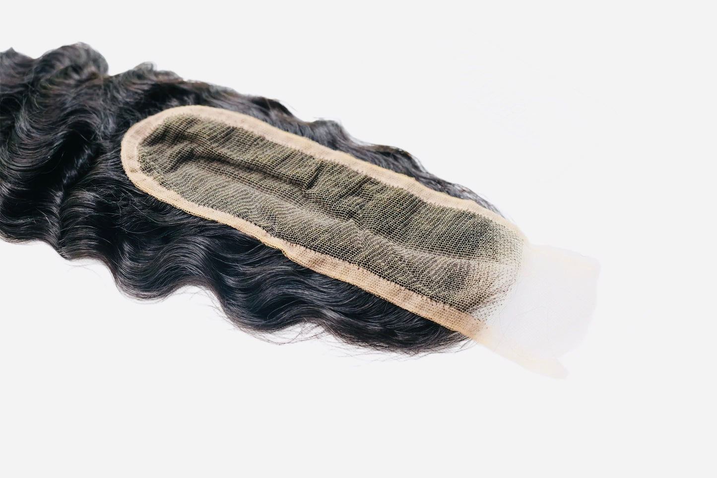 Burmese Curly 2x6 Closure