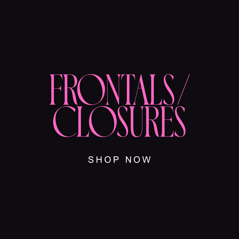Frontal/Closures