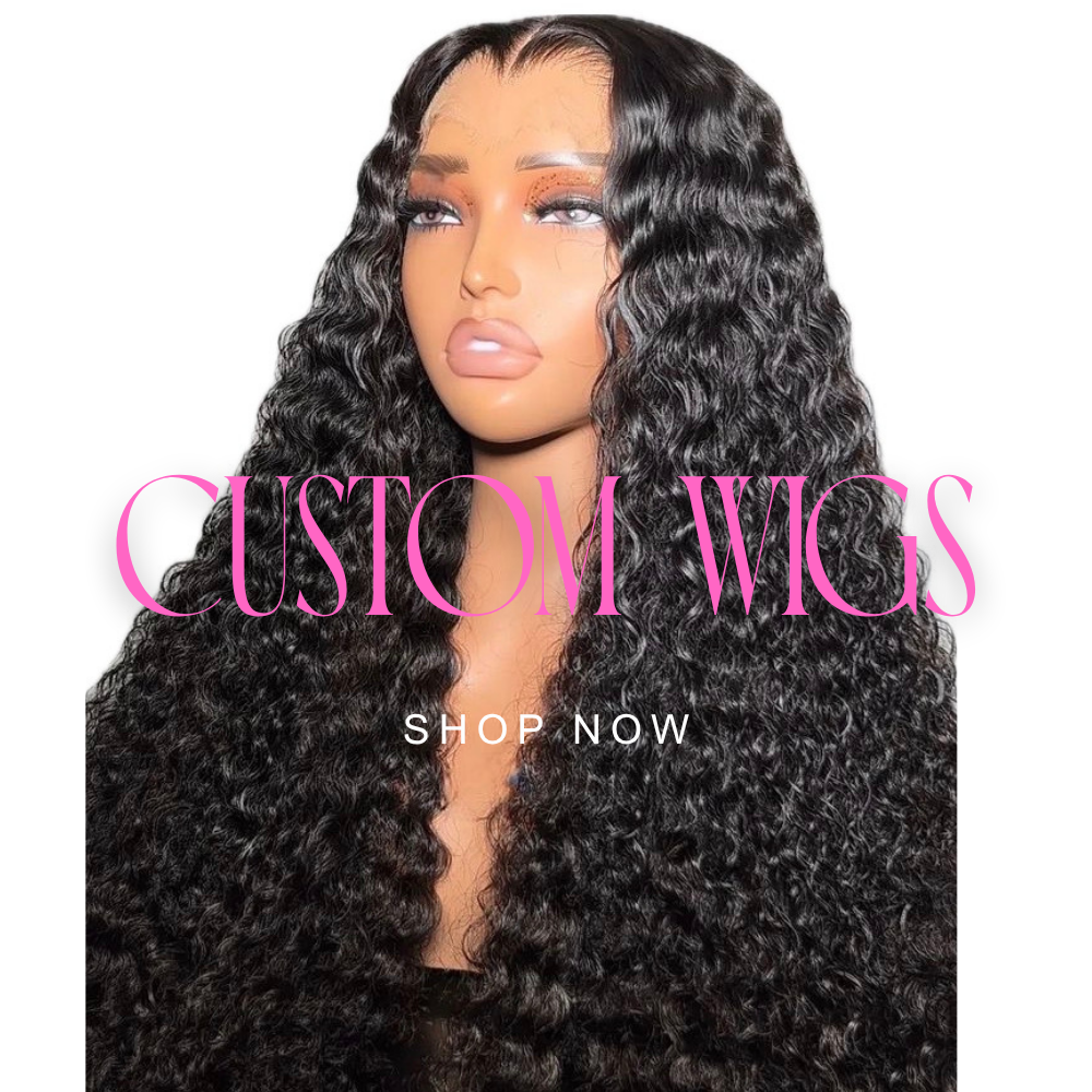 Custom Wigs
