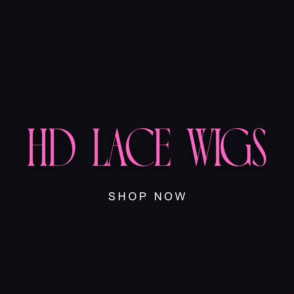 HD Lace Wigs