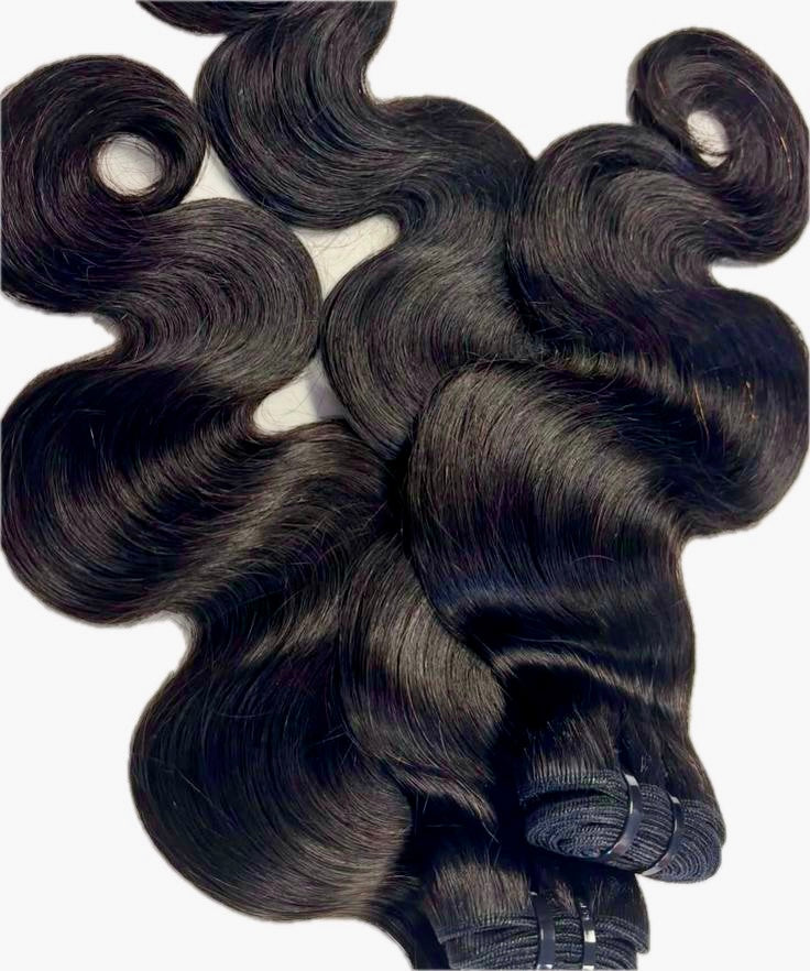 Body WaveBurmese Bundles