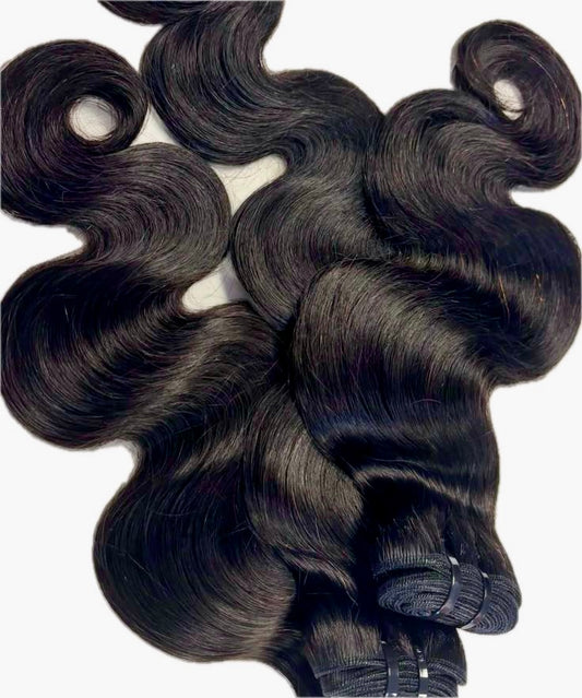 Body WaveBurmese Bundles