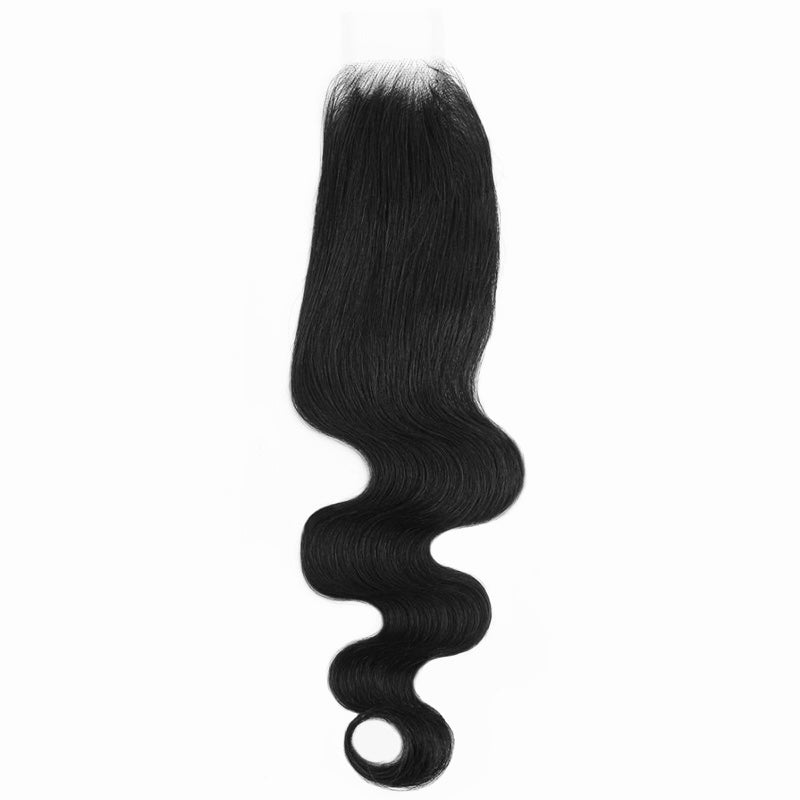 Body Wave 2x6 Closure