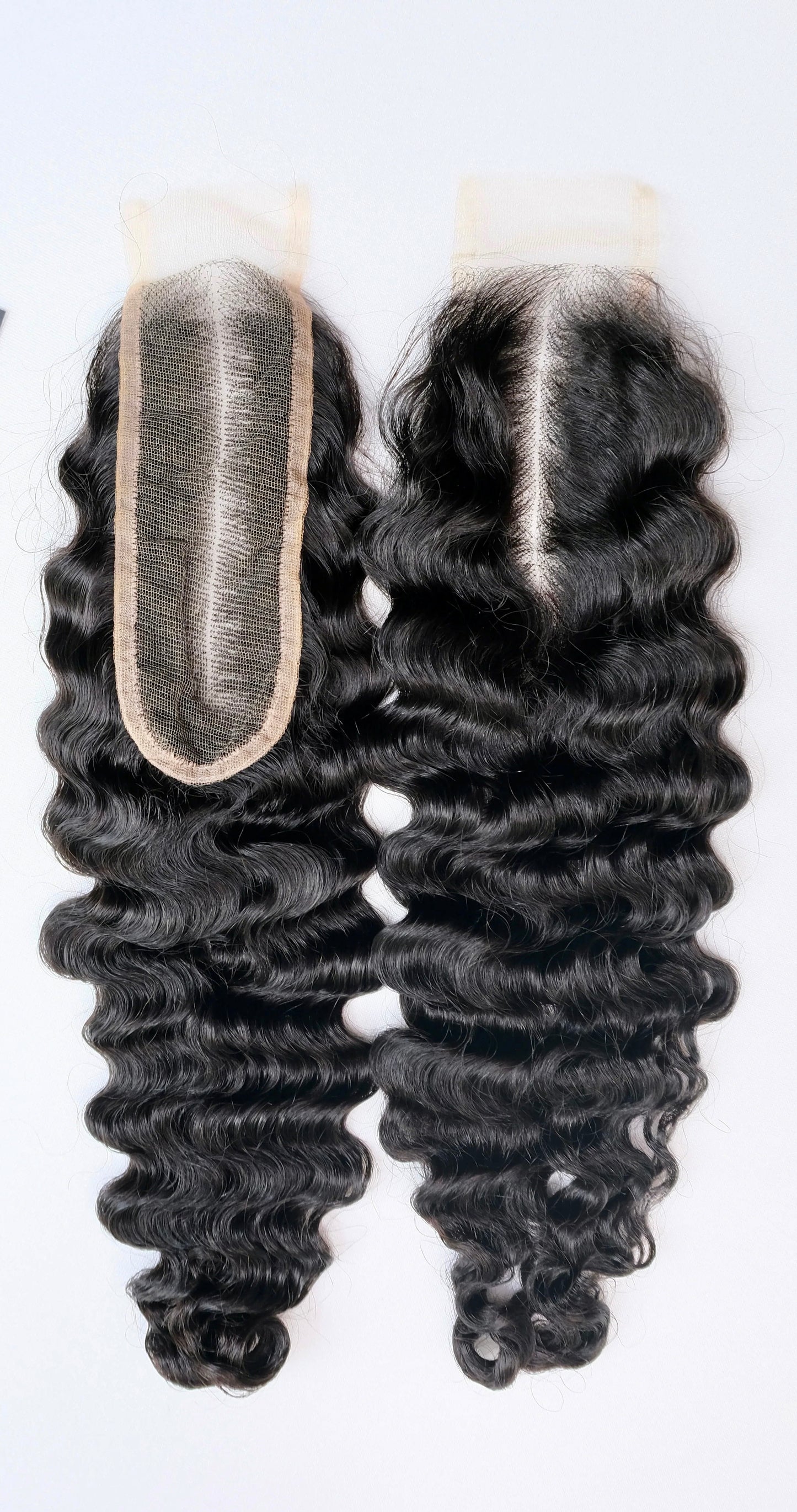 Burmese Curly 2x6 Closure